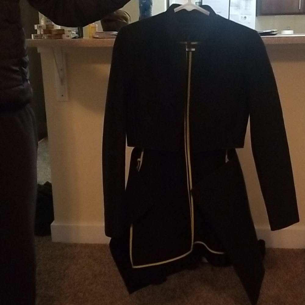 Long Jacket - image 3